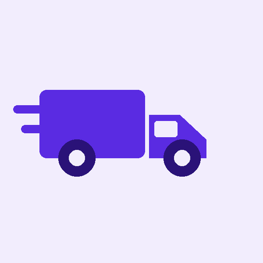 Free express shipping